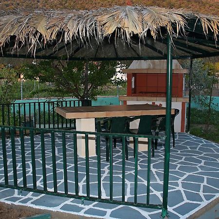 Villa Olga Πρίνος Εξωτερικό φωτογραφία