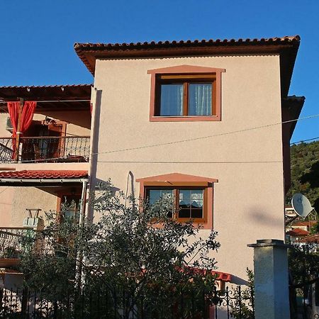 Villa Olga Πρίνος Εξωτερικό φωτογραφία
