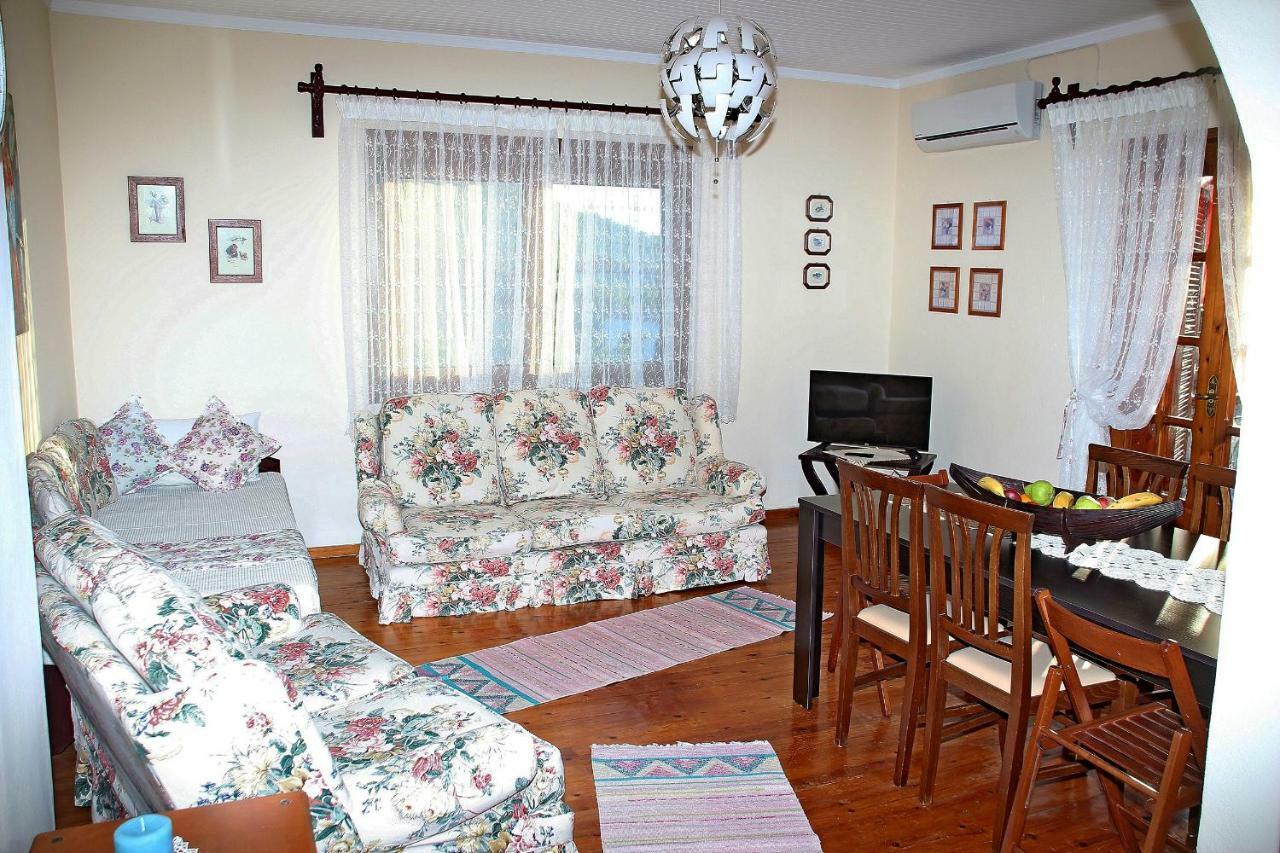 Villa Olga Πρίνος Εξωτερικό φωτογραφία